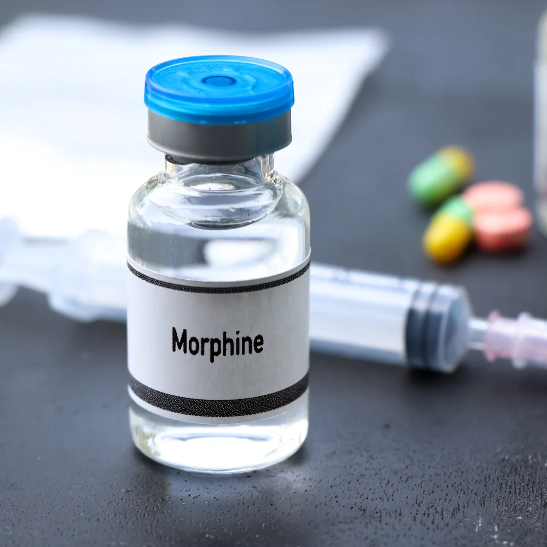 Morphine